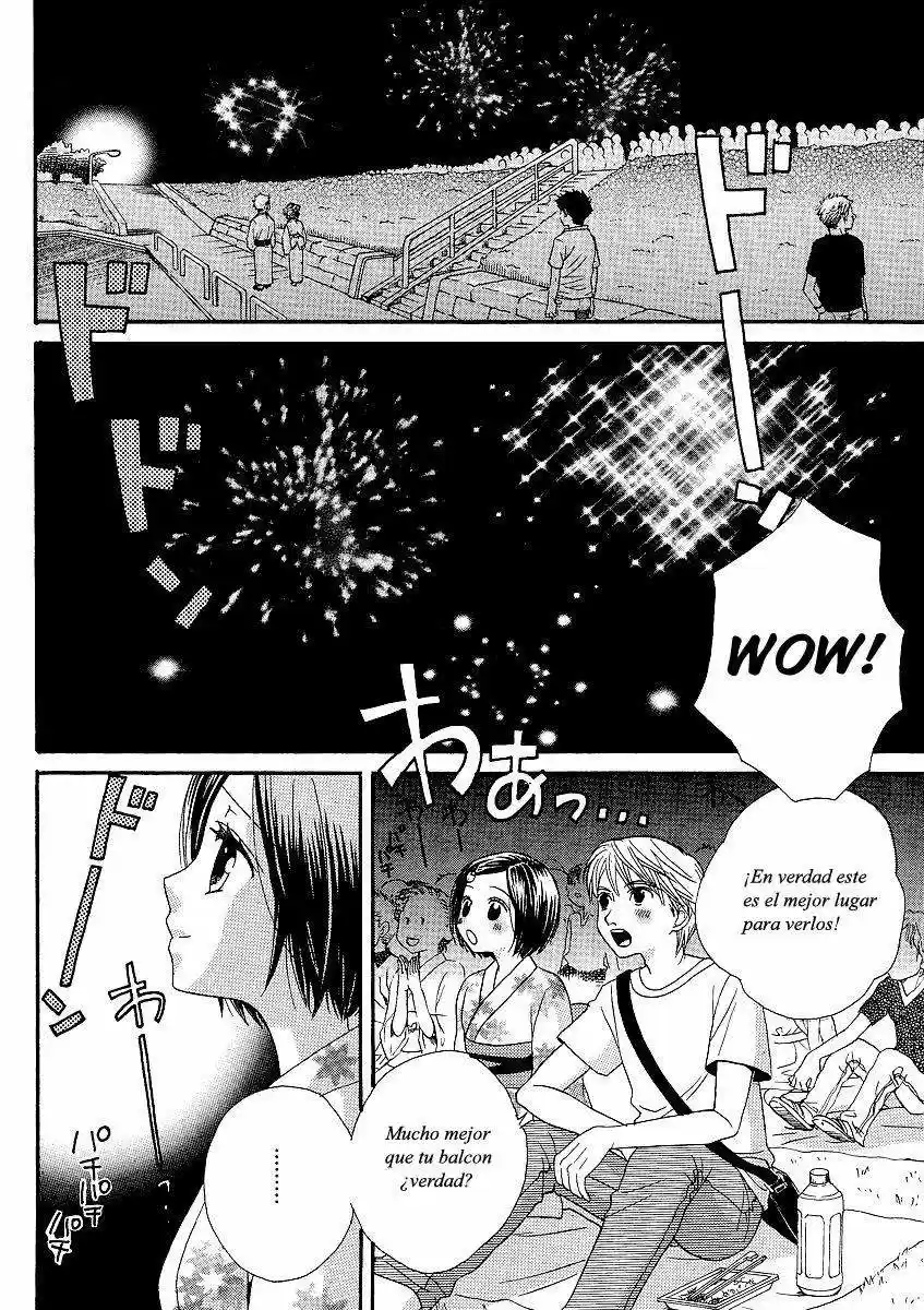 Girl Friends - Capítulo 18 - Página 6 - LectorTMOo
