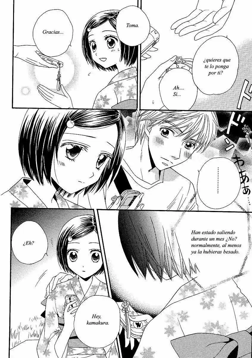 Girl Friends - Capítulo 18 - Página 8 - LectorTMOo