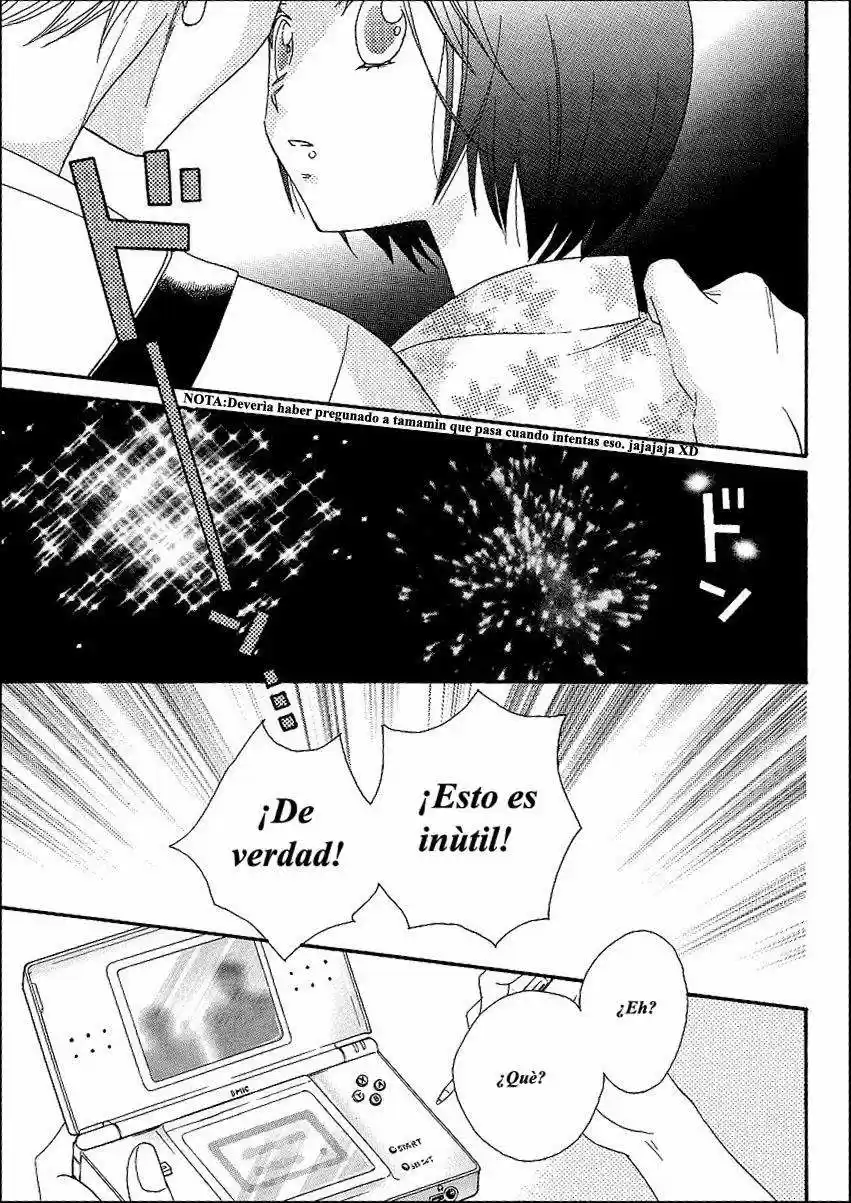 Girl Friends - Capítulo 18 - Página 9 - LectorTMOo