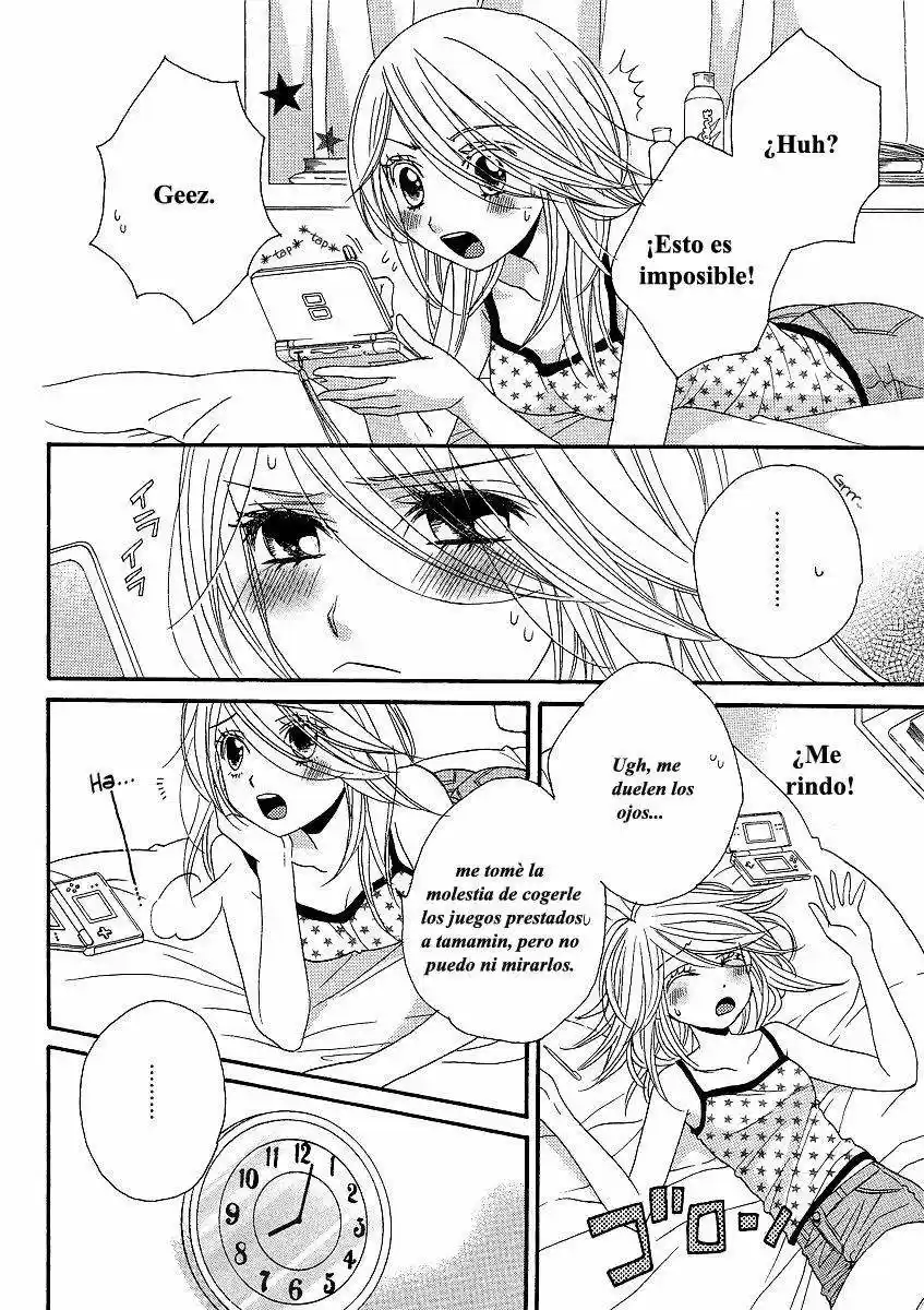 Girl Friends - Capítulo 18 - Página 10 - LectorTMOo