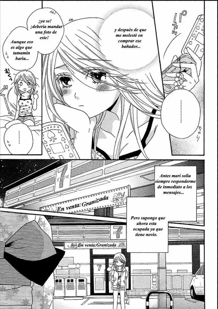 Girl Friends - Capítulo 18 - Página 11 - LectorTMOo