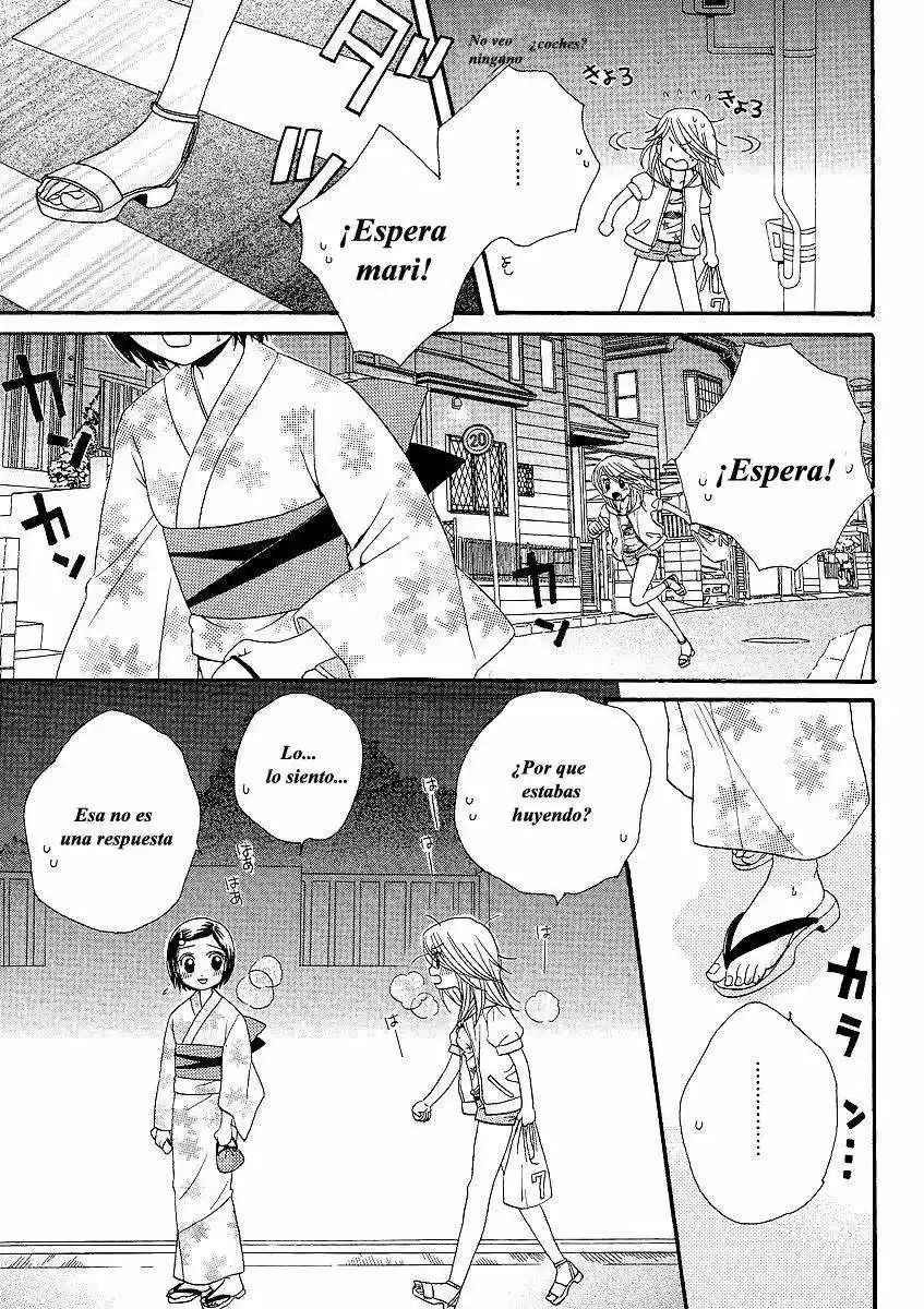 Girl Friends - Capítulo 18 - Página 13 - LectorTMOo