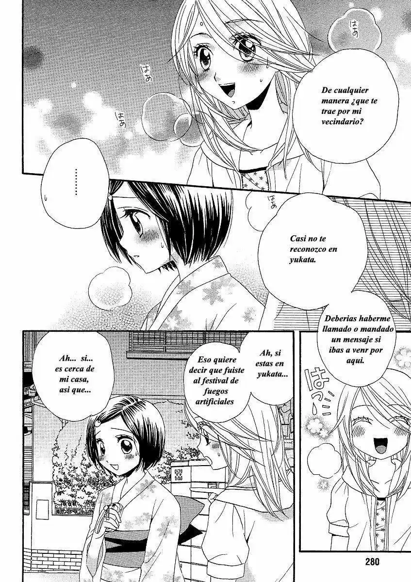 Girl Friends - Capítulo 18 - Página 14 - LectorTMOo