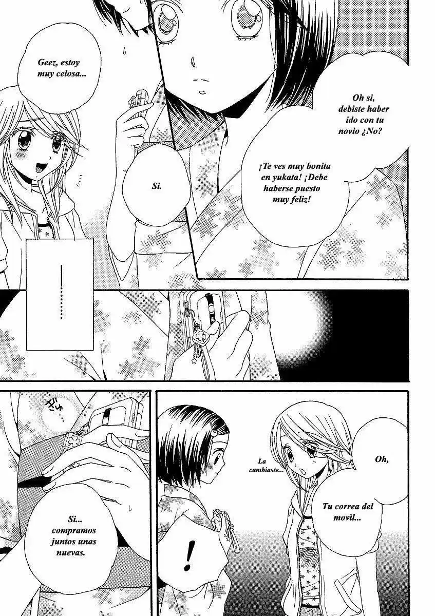 Girl Friends - Capítulo 18 - Página 15 - LectorTMOo