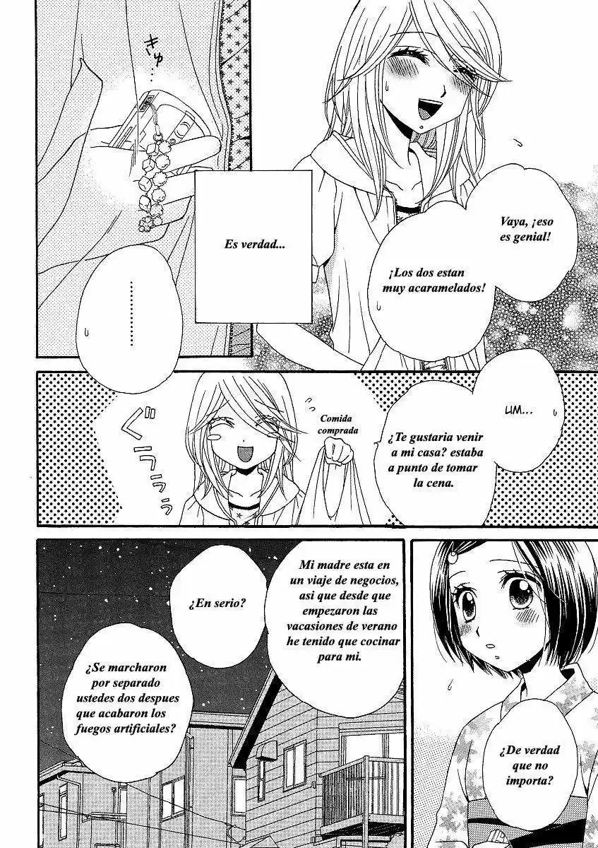 Girl Friends - Capítulo 18 - Página 16 - LectorTMOo