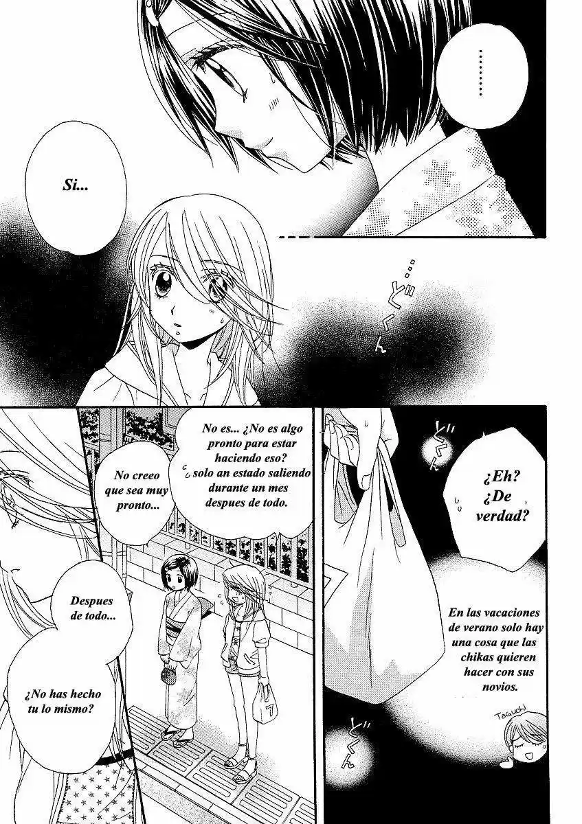 Girl Friends - Capítulo 18 - Página 19 - LectorTMOo
