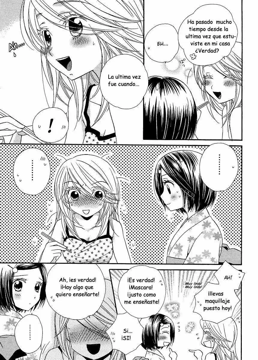Girl Friends - Capítulo 19 - Página 7 - LectorTMOo