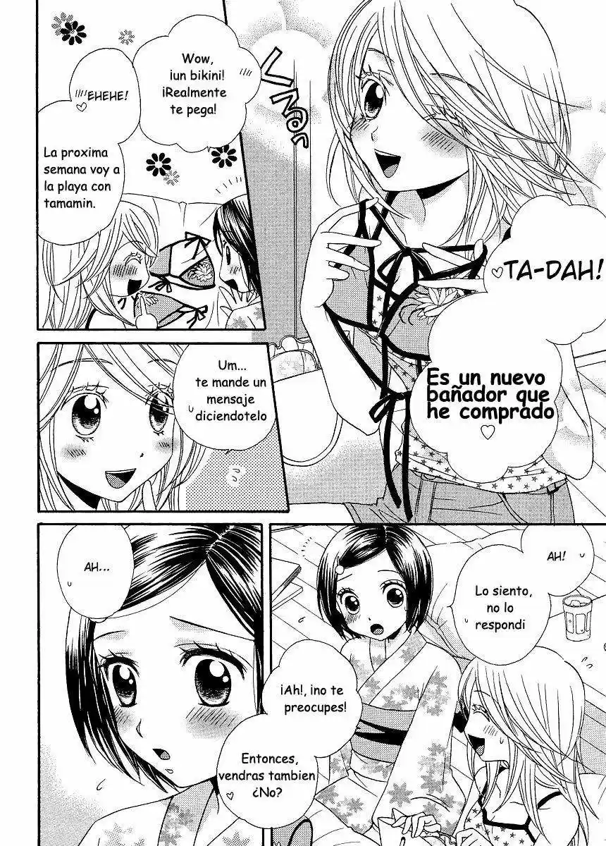 Girl Friends - Capítulo 19 - Página 8 - LectorTMOo