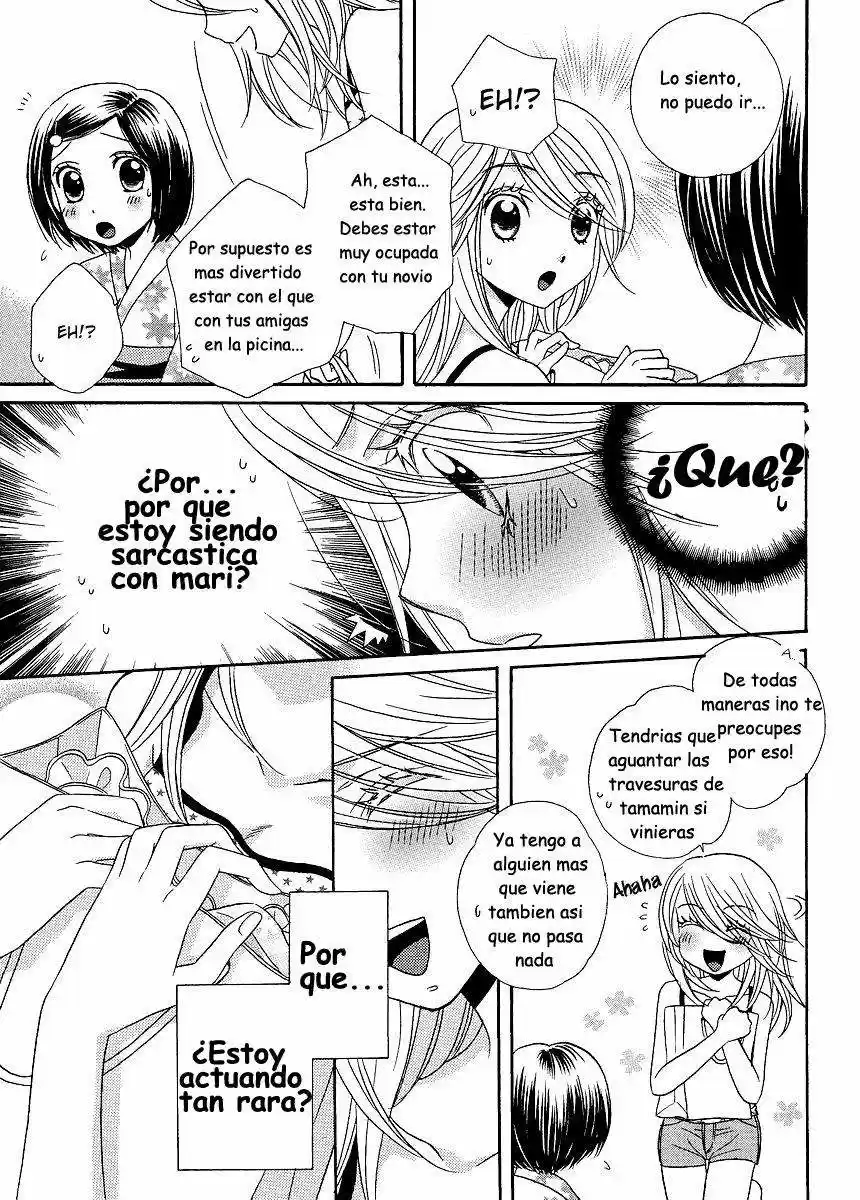 Girl Friends - Capítulo 19 - Página 9 - LectorTMOo