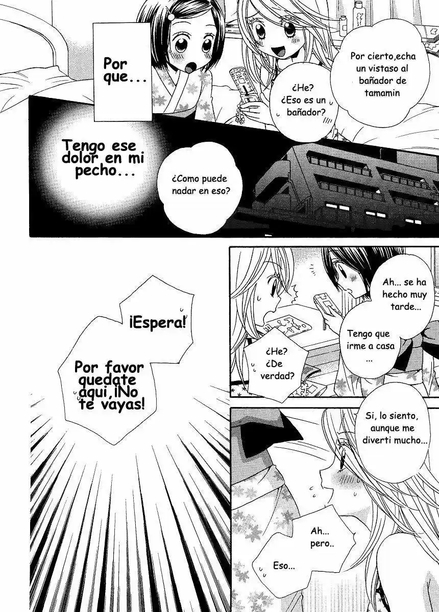 Girl Friends - Capítulo 19 - Página 10 - LectorTMOo
