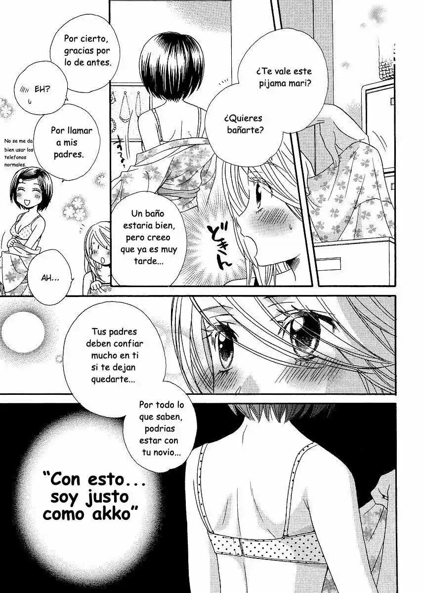 Girl Friends - Capítulo 19 - Página 11 - LectorTMOo