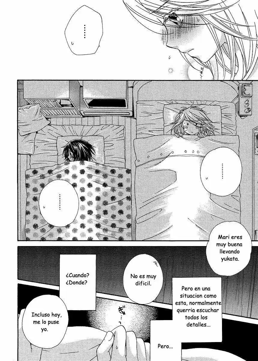 Girl Friends - Capítulo 19 - Página 12 - LectorTMOo