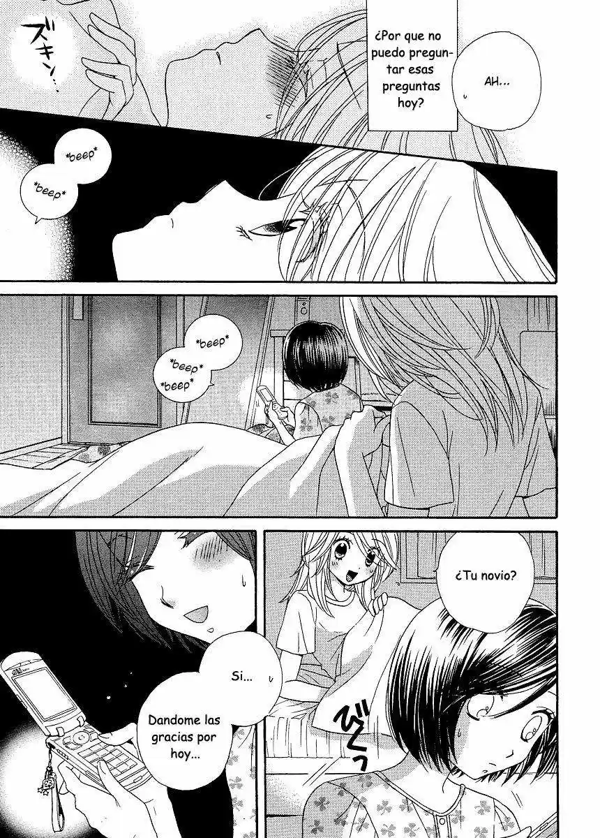 Girl Friends - Capítulo 19 - Página 13 - LectorTMOo