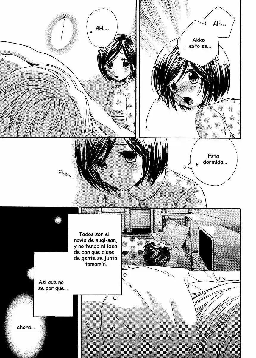 Girl Friends - Capítulo 19 - Página 15 - LectorTMOo