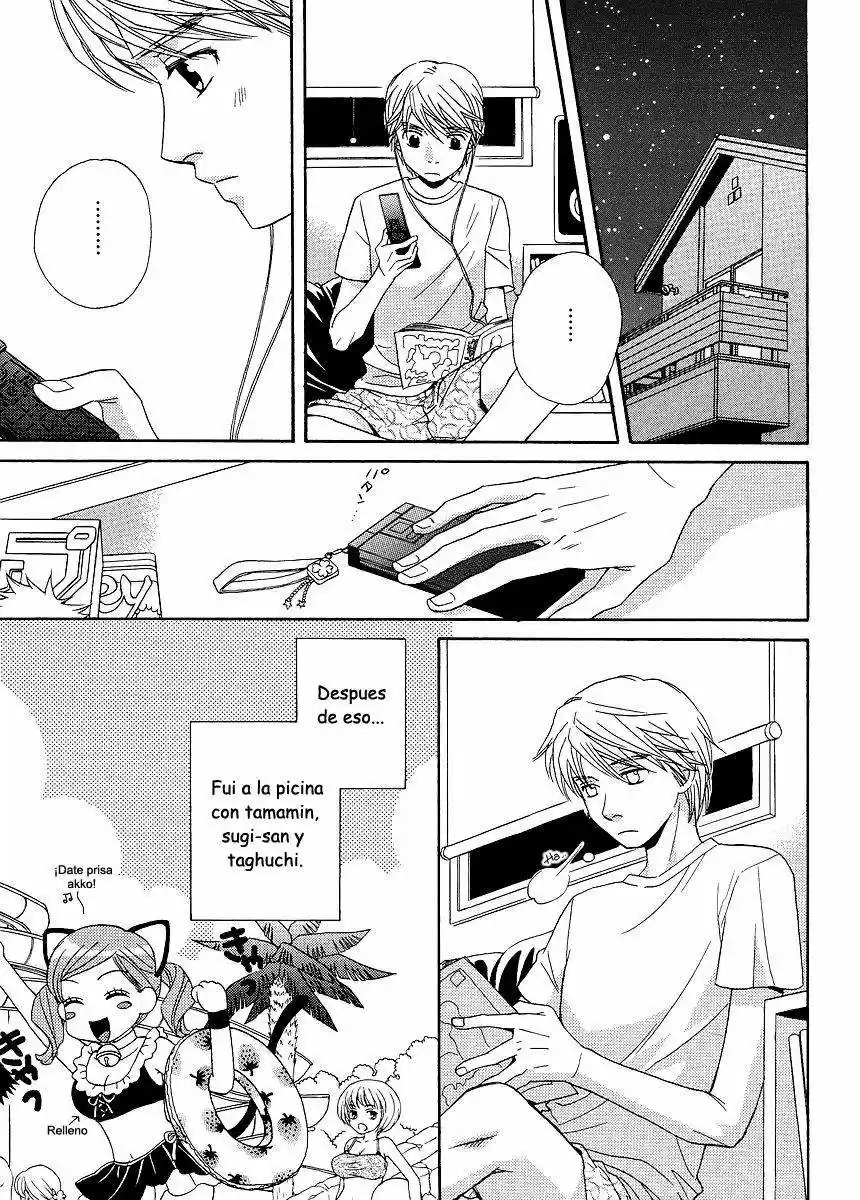 Girl Friends - Capítulo 19 - Página 17 - LectorTMOo