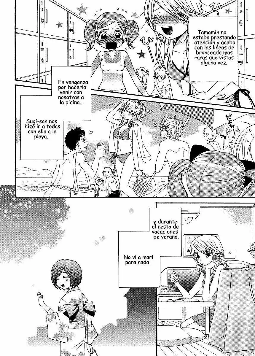 Girl Friends - Capítulo 19 - Página 18 - LectorTMOo