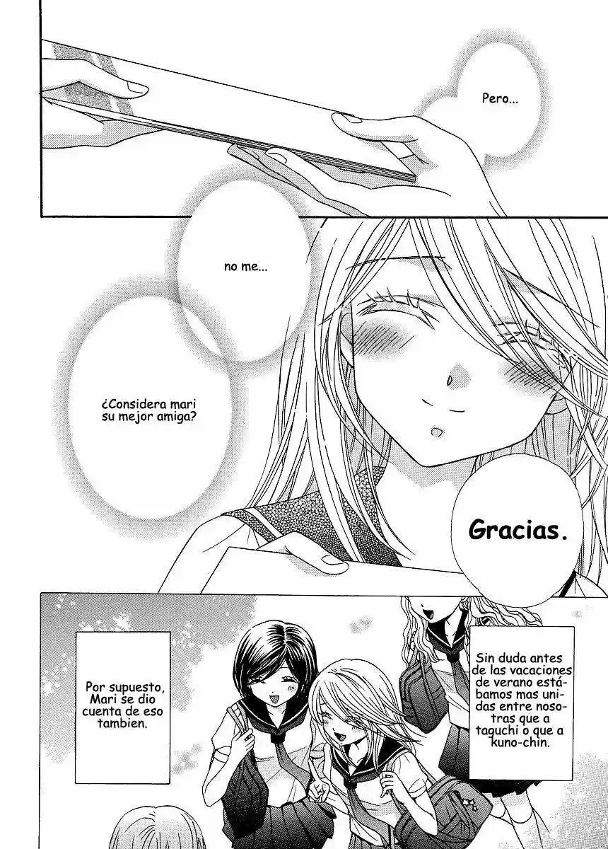Girl Friends - Capítulo 19 - Página 22 - LectorTMOo