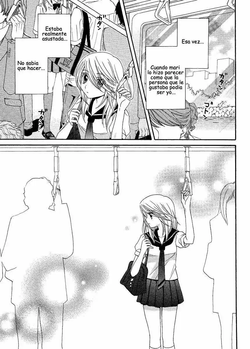 Girl Friends - Capítulo 19 - Página 23 - LectorTMOo