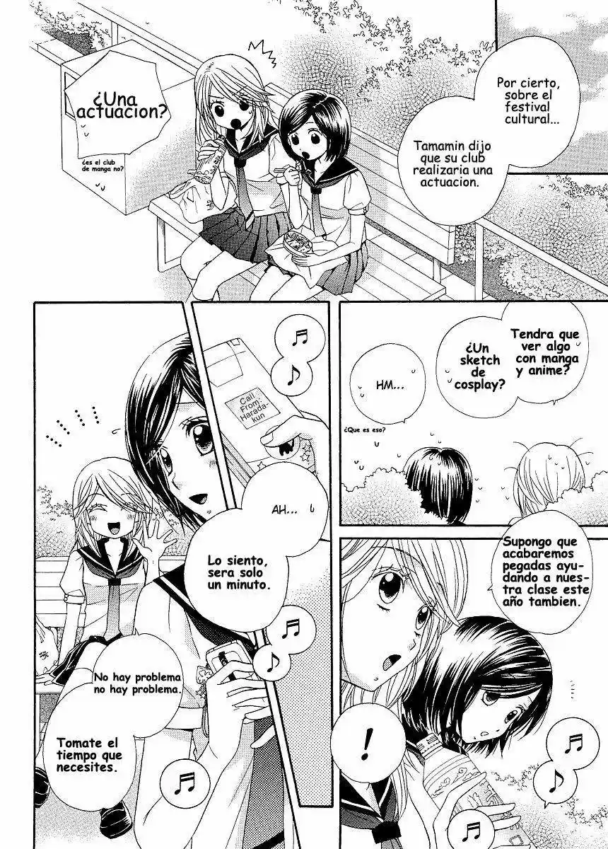 Girl Friends - Capítulo 19 - Página 24 - LectorTMOo