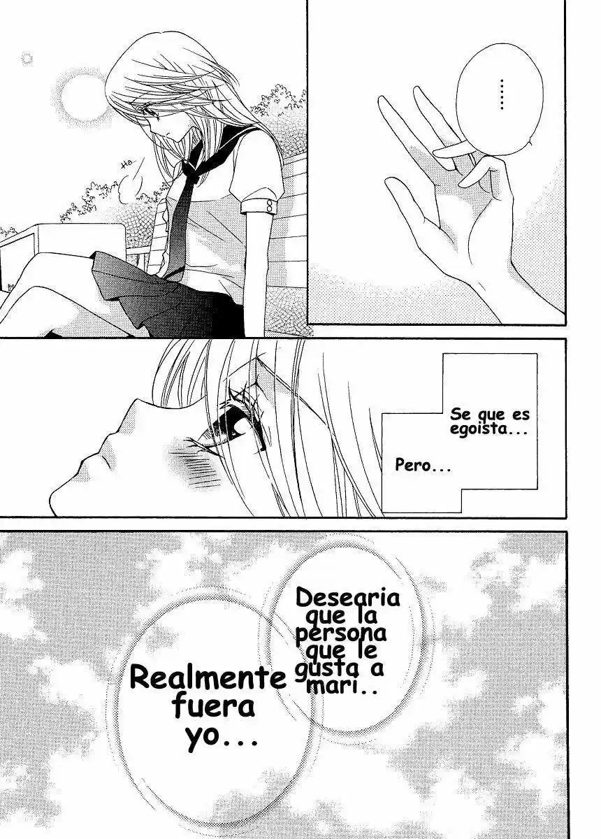 Girl Friends - Capítulo 19 - Página 25 - LectorTMOo