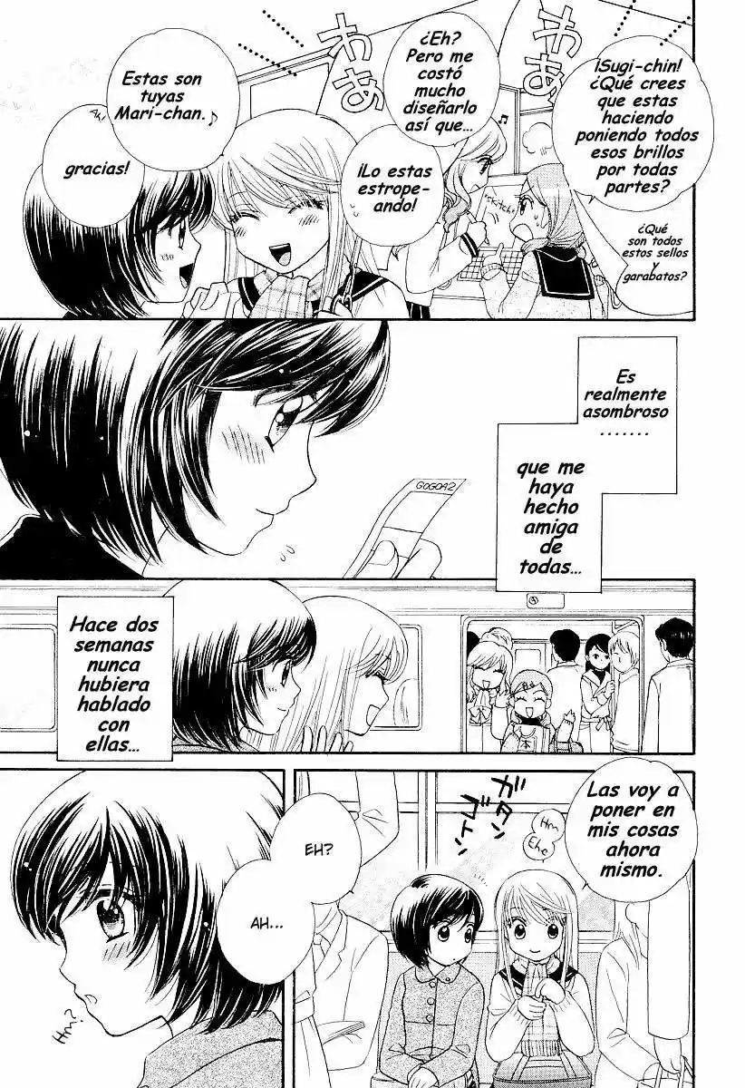 Girl Friends - Capítulo 2 - Página 6 - LectorTMOo