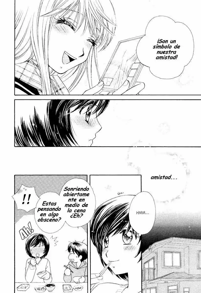 Girl Friends - Capítulo 2 - Página 7 - LectorTMOo