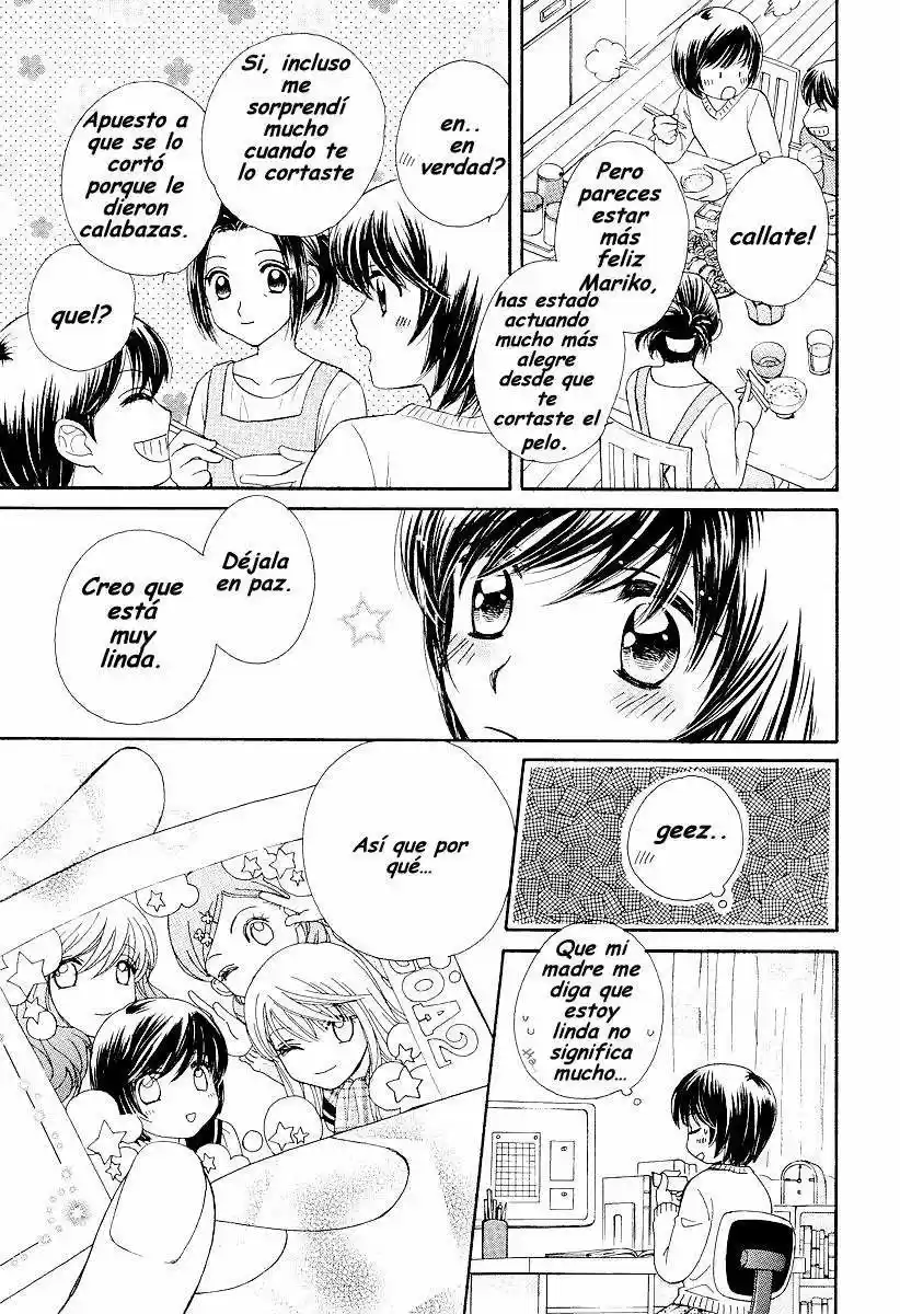 Girl Friends - Capítulo 2 - Página 8 - LectorTMOo
