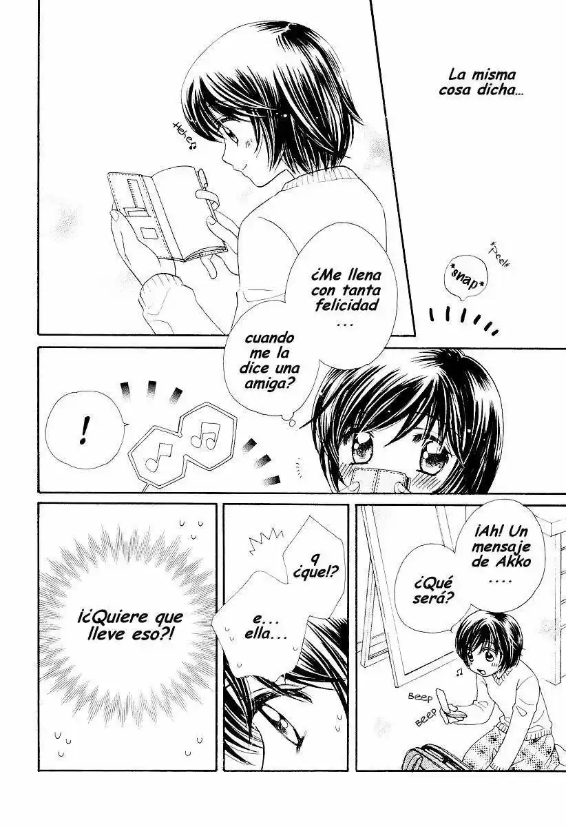 Girl Friends - Capítulo 2 - Página 9 - LectorTMOo