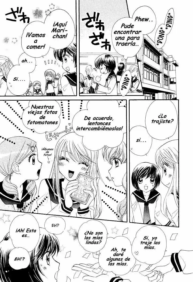 Girl Friends - Capítulo 2 - Página 10 - LectorTMOo