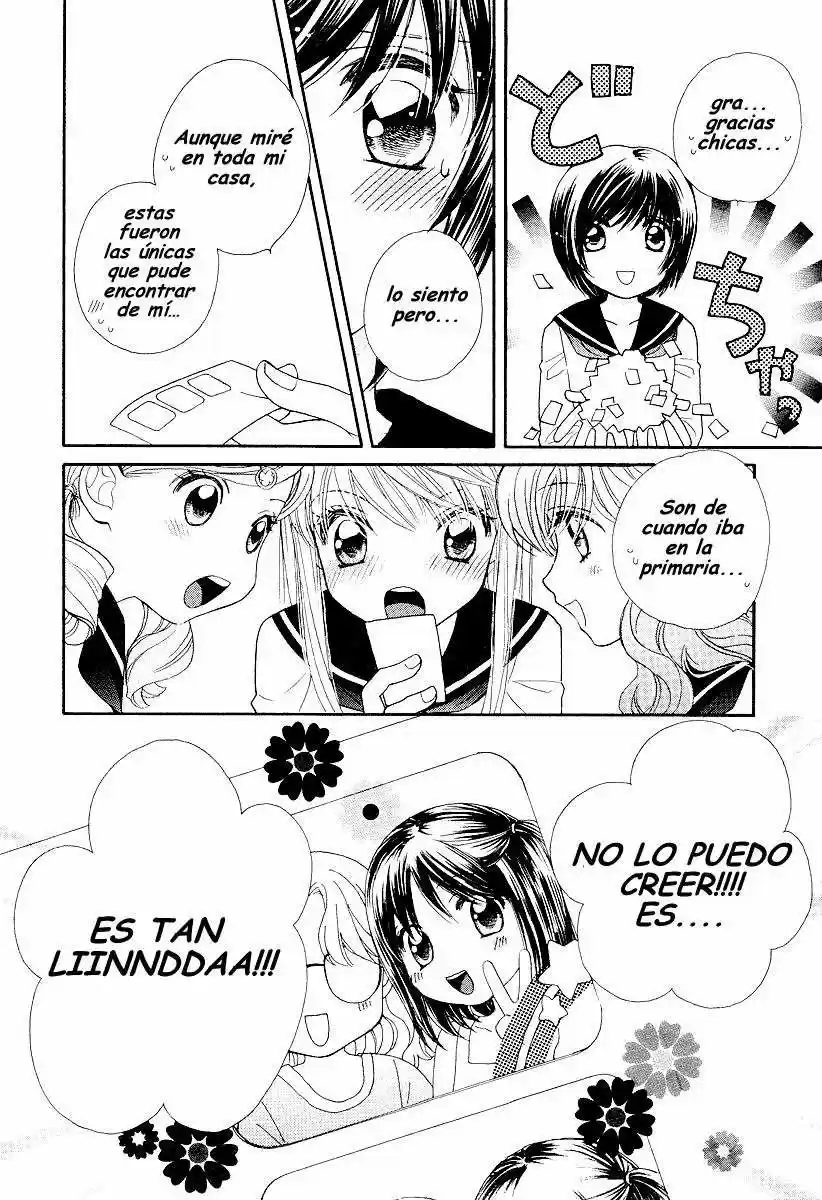 Girl Friends - Capítulo 2 - Página 11 - LectorTMOo