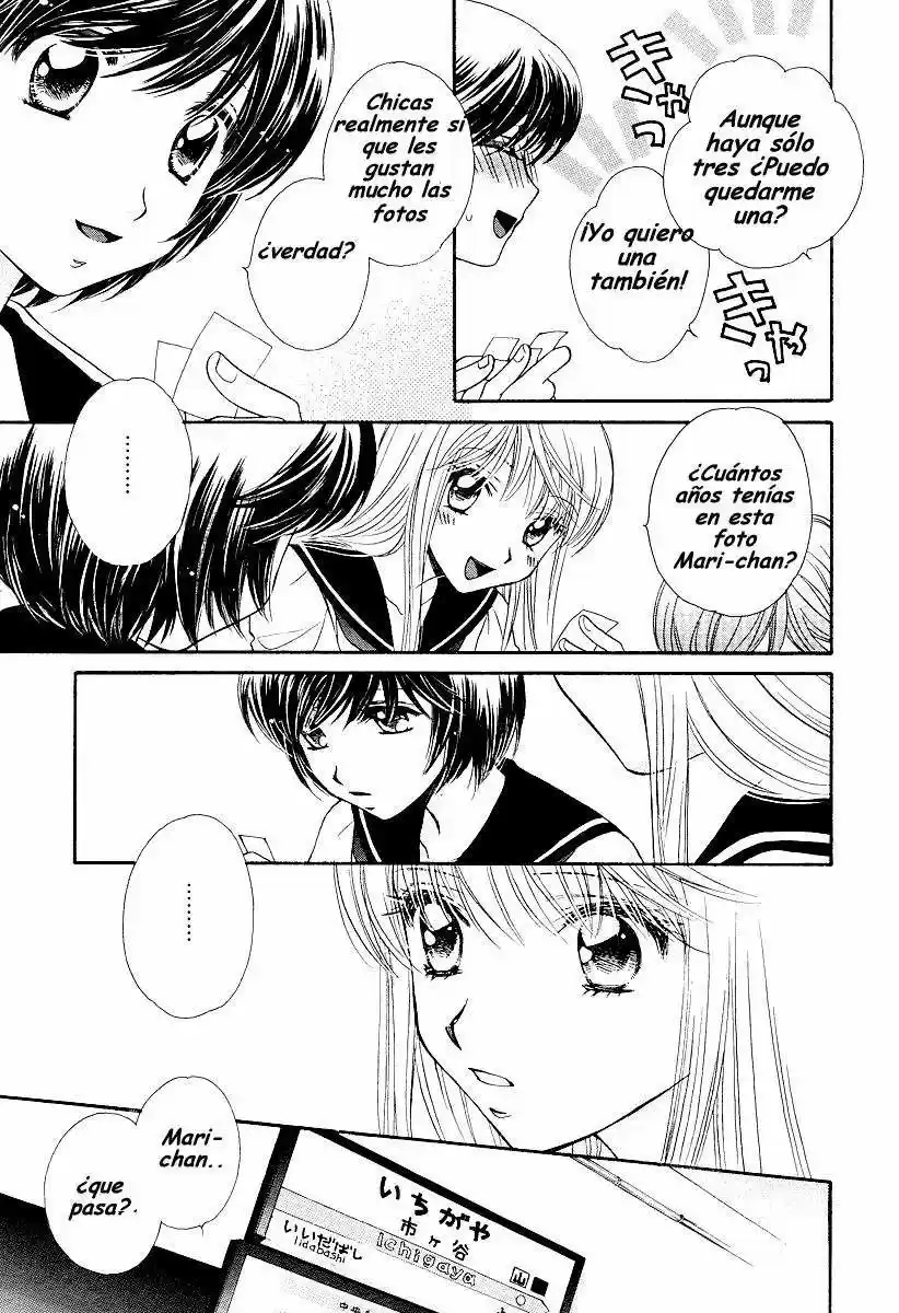 Girl Friends - Capítulo 2 - Página 12 - LectorTMOo