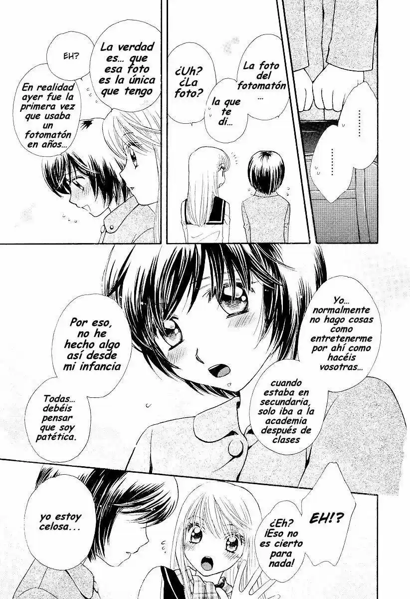 Girl Friends - Capítulo 2 - Página 14 - LectorTMOo