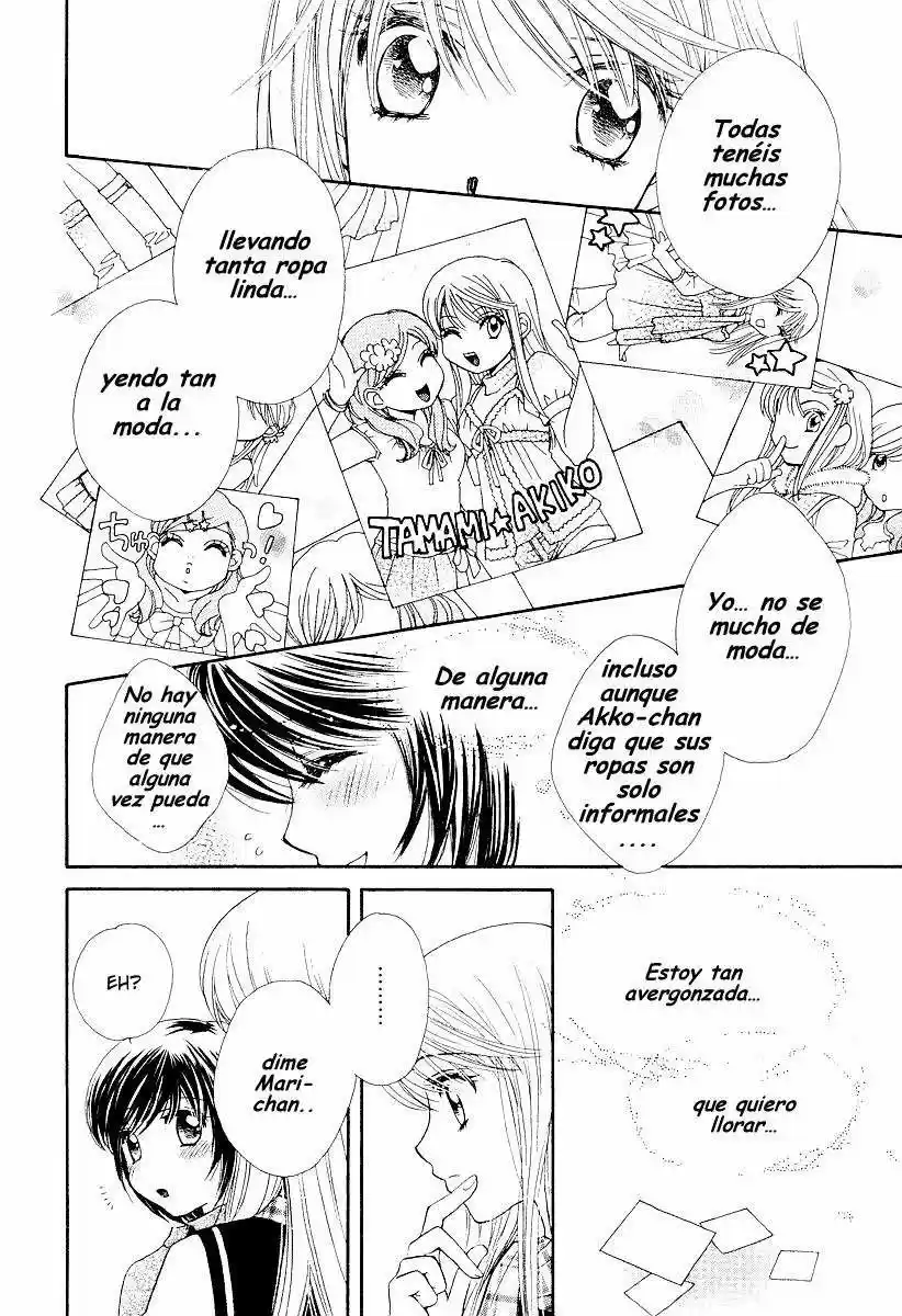 Girl Friends - Capítulo 2 - Página 15 - LectorTMOo