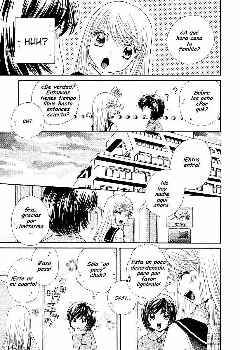 Girl Friends - Capítulo 2 - Página 16 - LectorTMOo