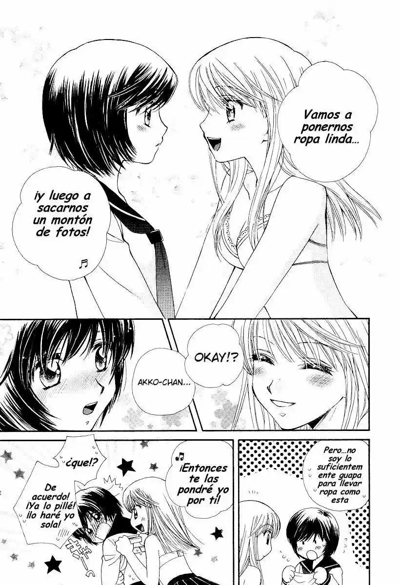 Girl Friends - Capítulo 2 - Página 18 - LectorTMOo