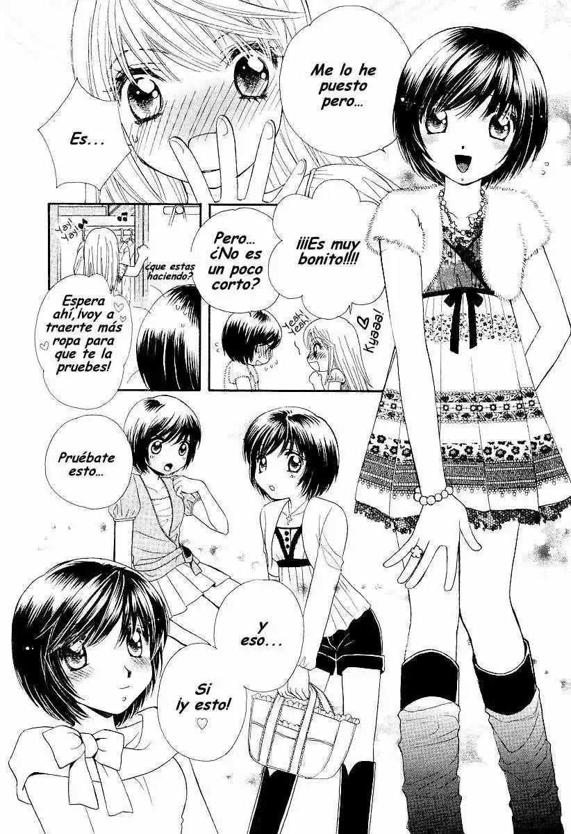 Girl Friends - Capítulo 2 - Página 19 - LectorTMOo