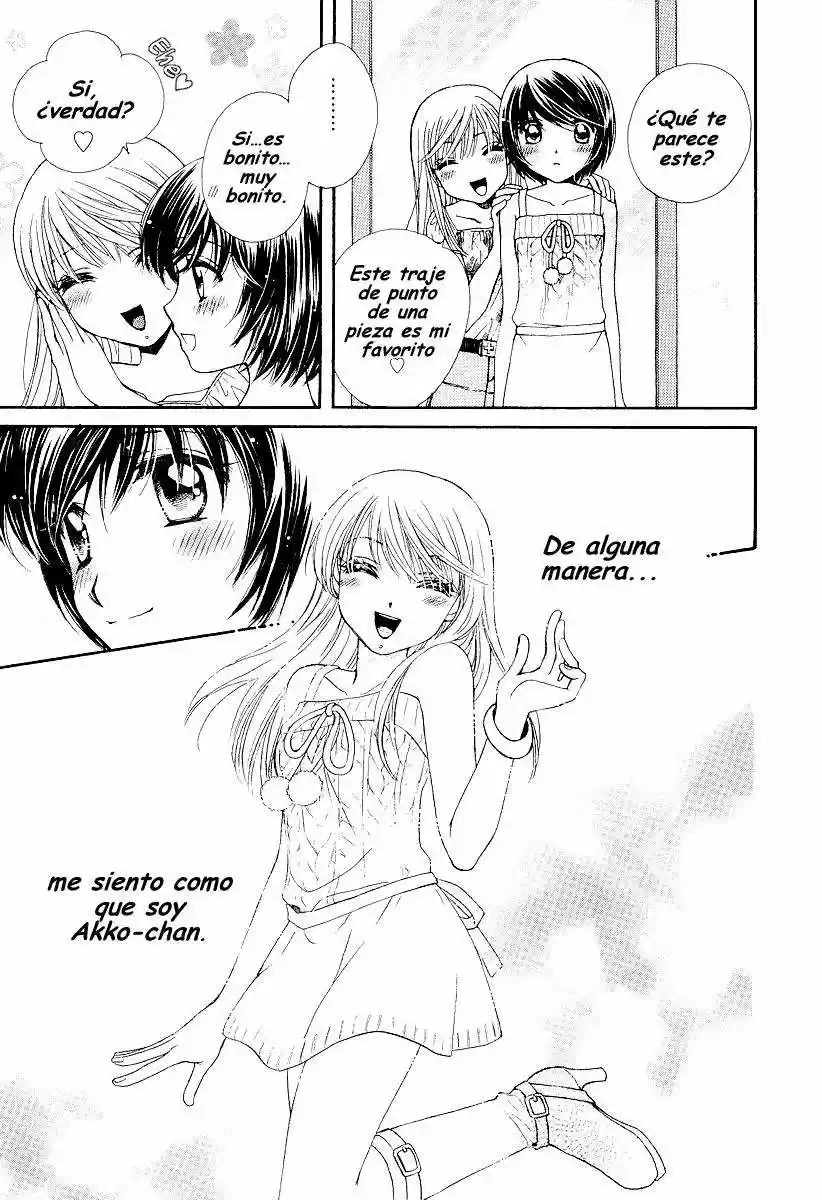 Girl Friends - Capítulo 2 - Página 20 - LectorTMOo