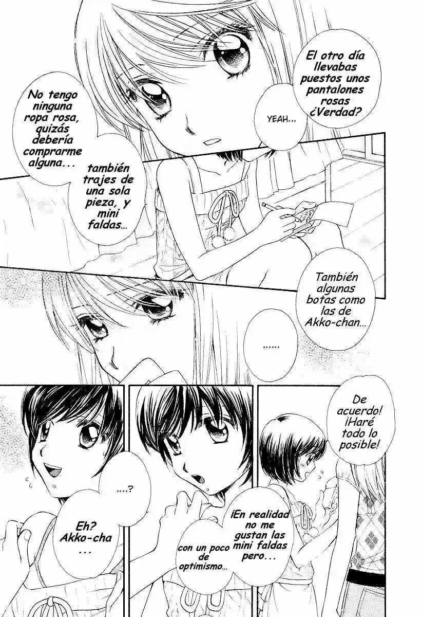 Girl Friends - Capítulo 2 - Página 22 - LectorTMOo