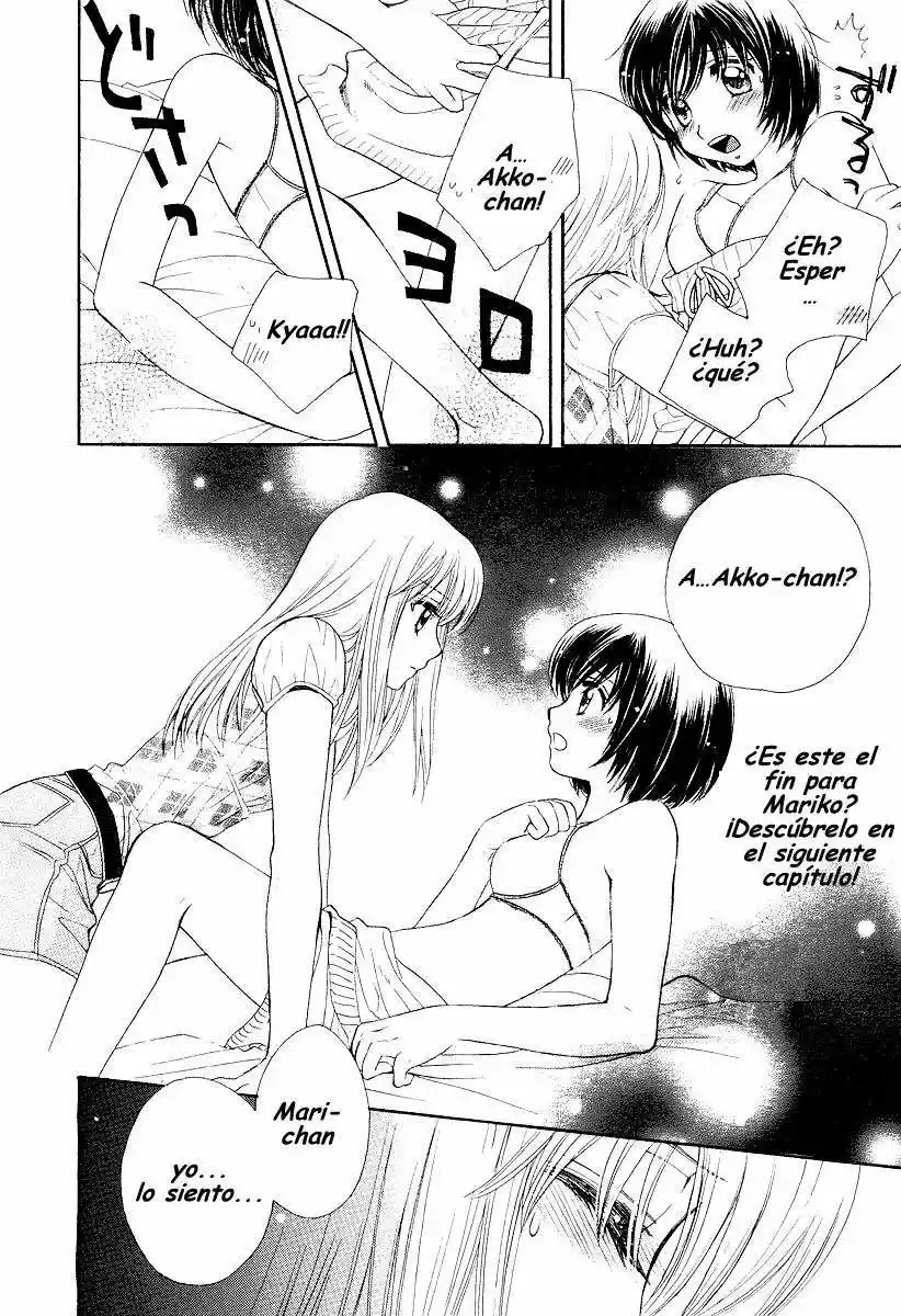 Girl Friends - Capítulo 2 - Página 23 - LectorTMOo
