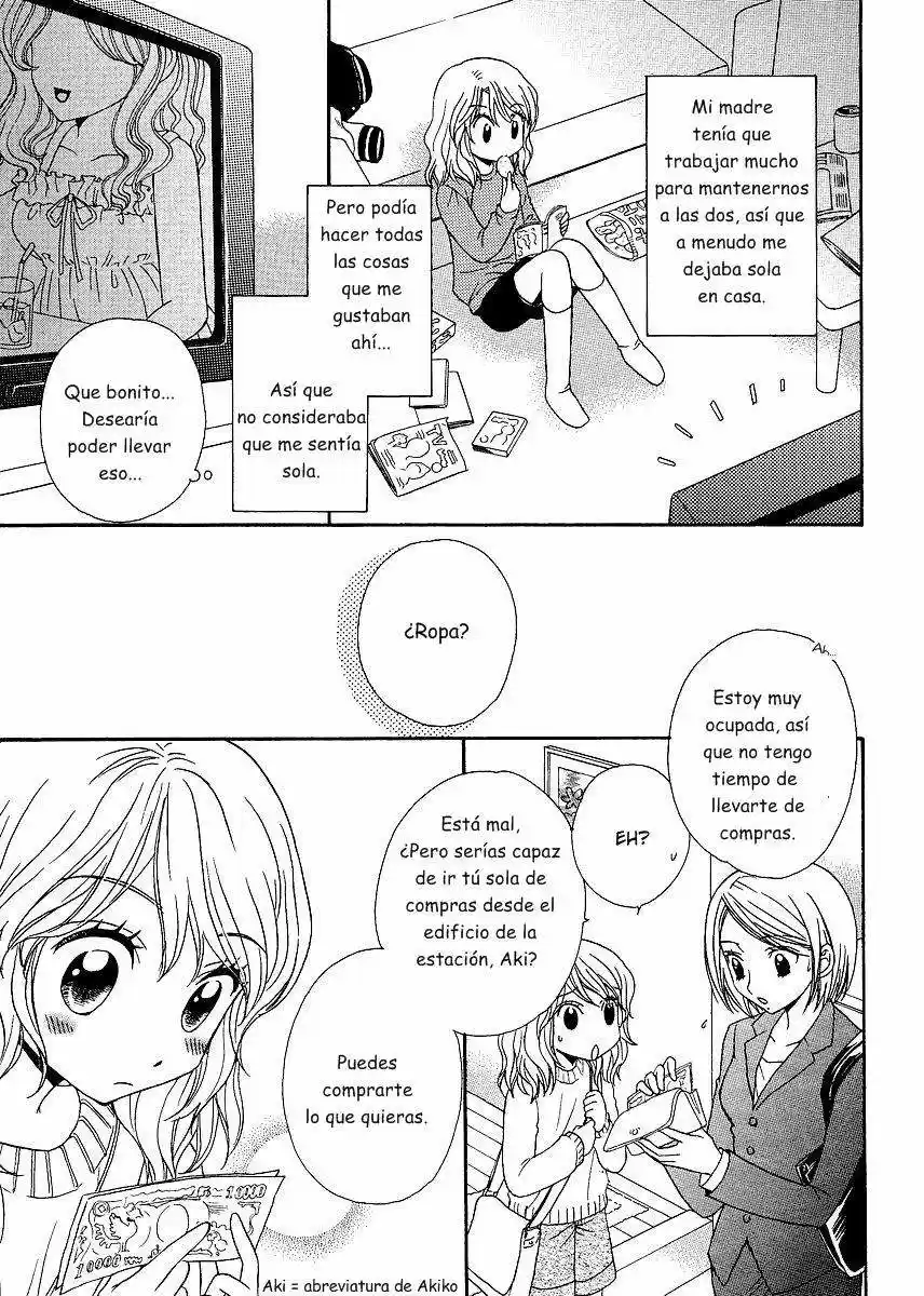 Girl Friends - Capítulo 20 - Página 4 - LectorTMOo