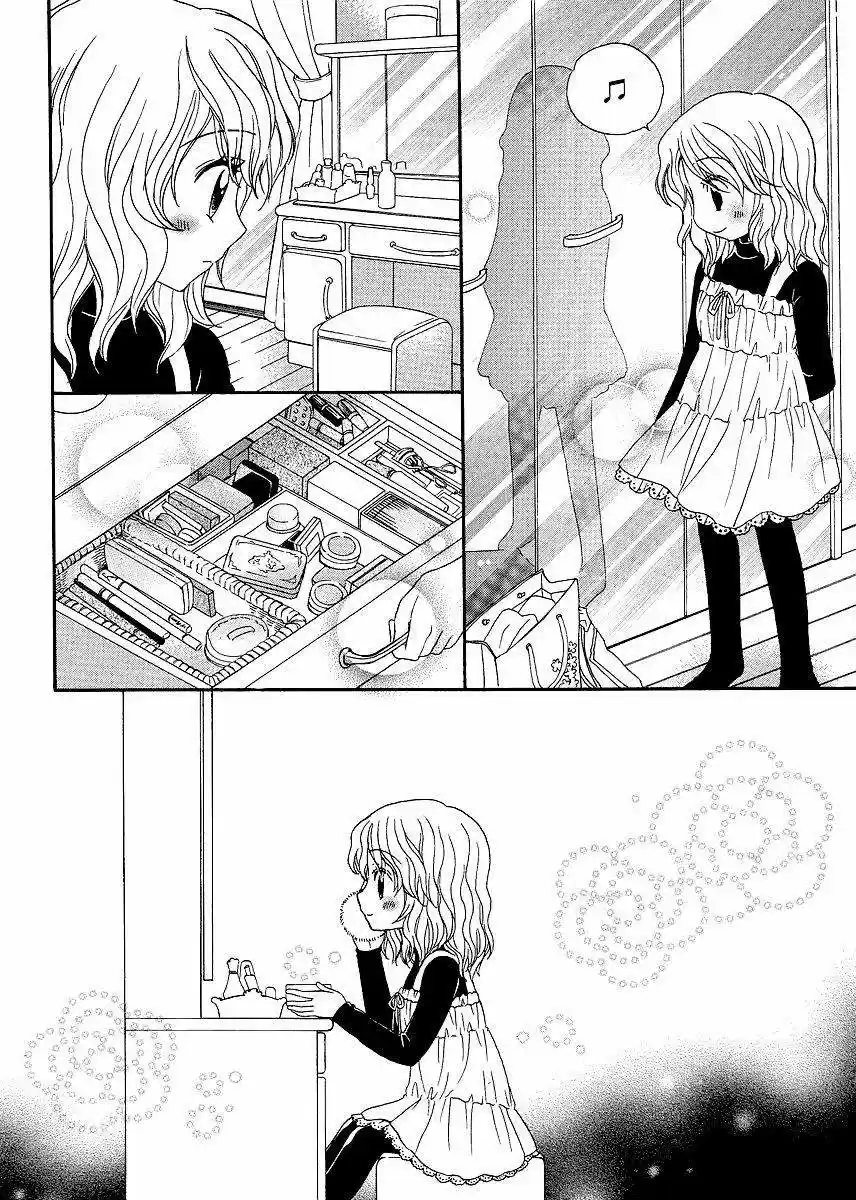 Girl Friends - Capítulo 20 - Página 5 - LectorTMOo
