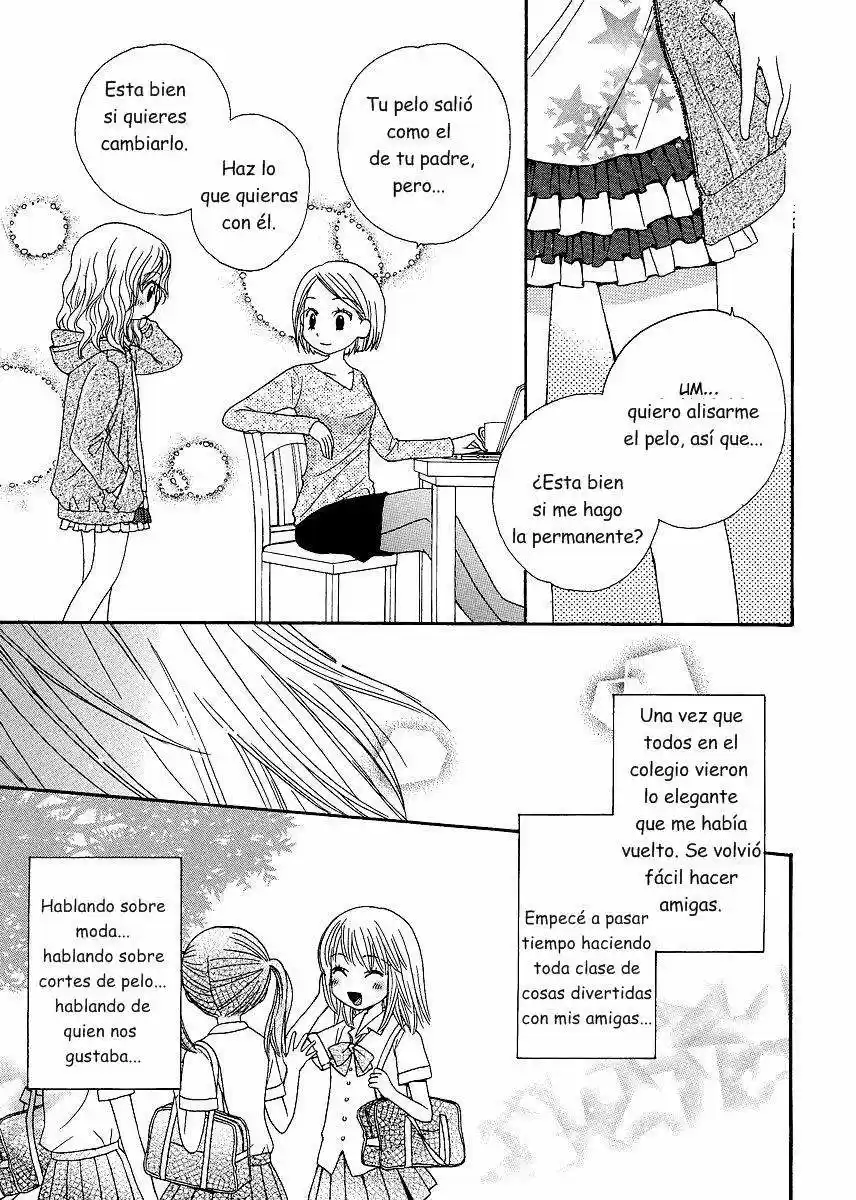 Girl Friends - Capítulo 20 - Página 6 - LectorTMOo