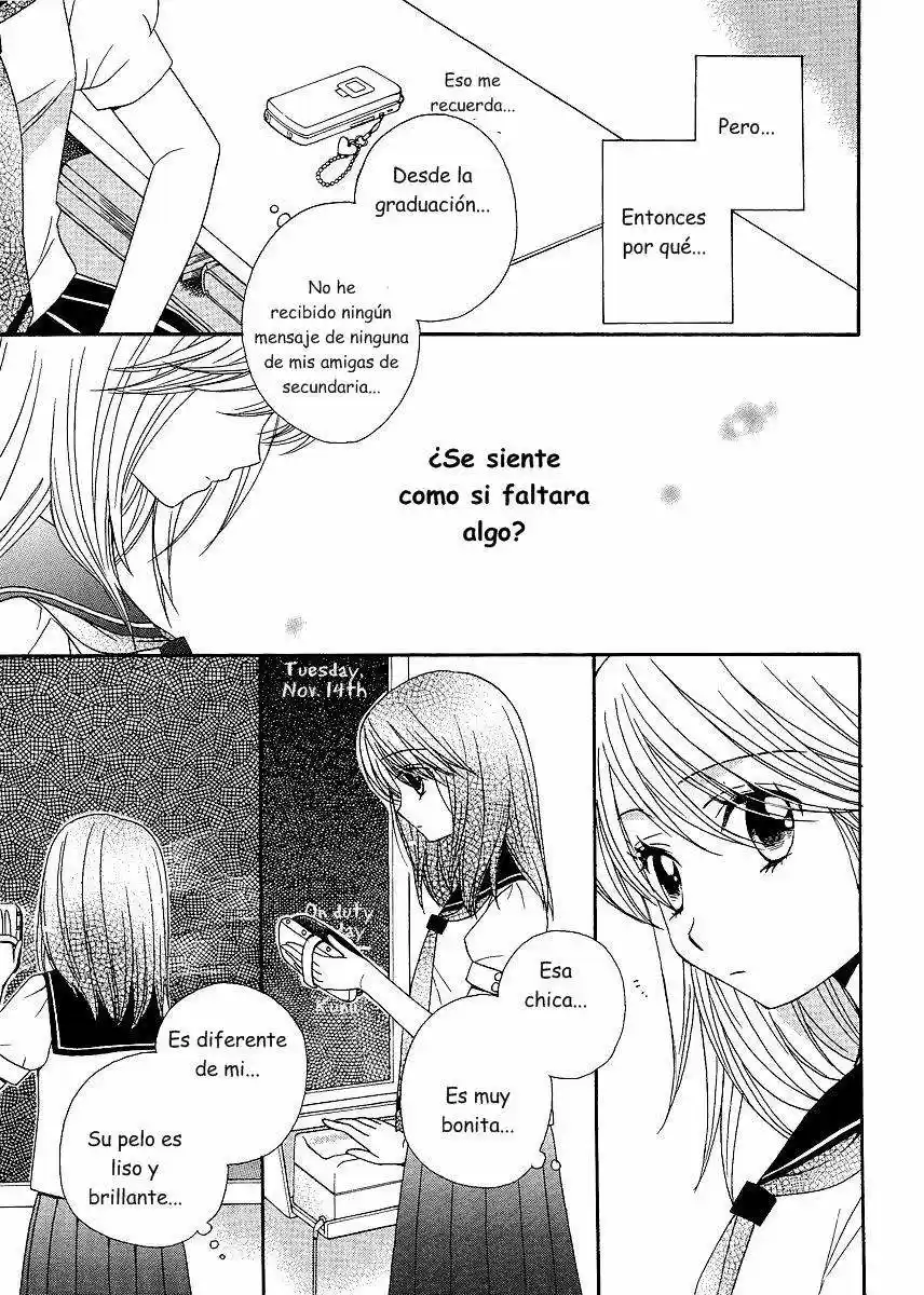Girl Friends - Capítulo 20 - Página 8 - LectorTMOo