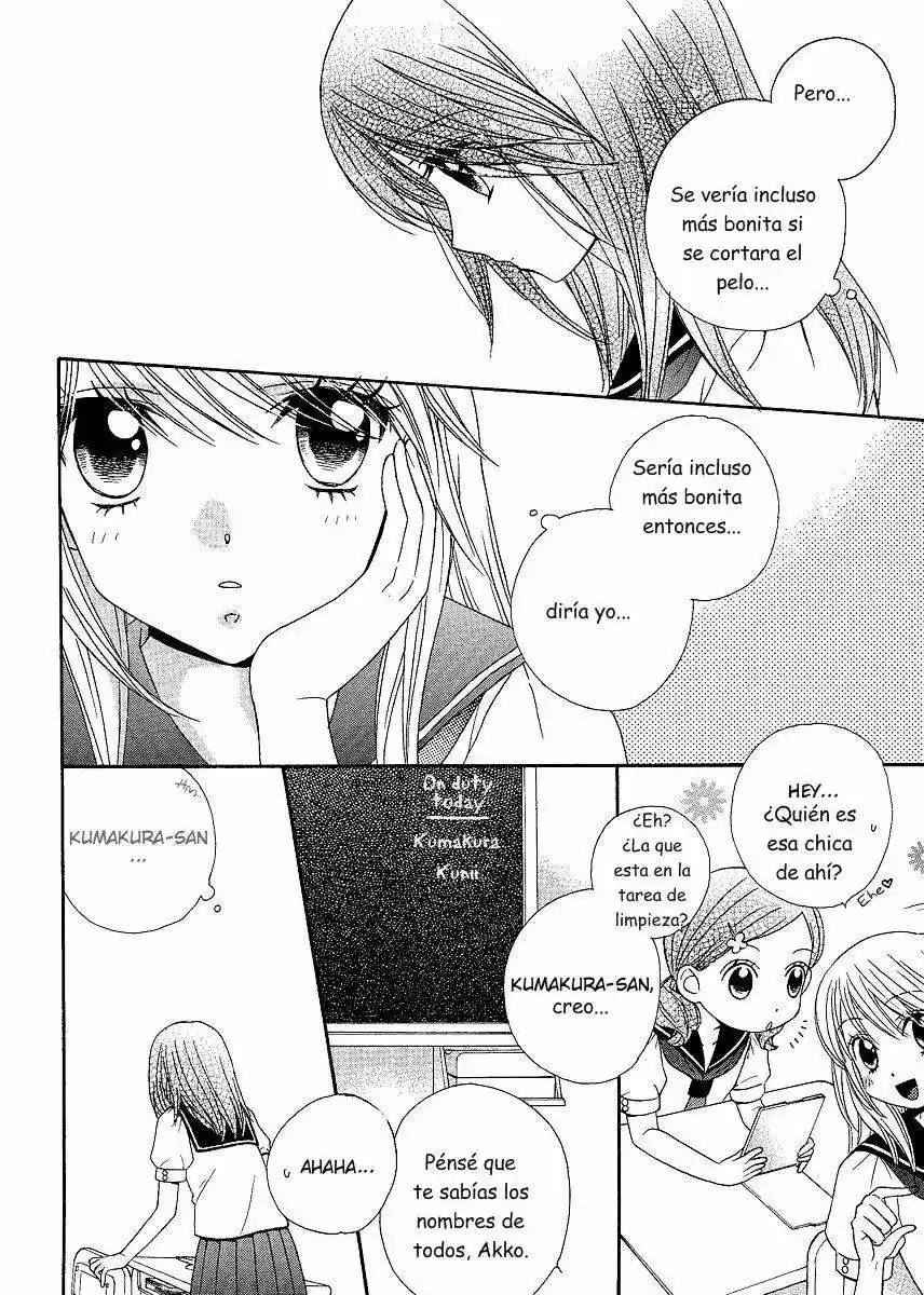 Girl Friends - Capítulo 20 - Página 9 - LectorTMOo