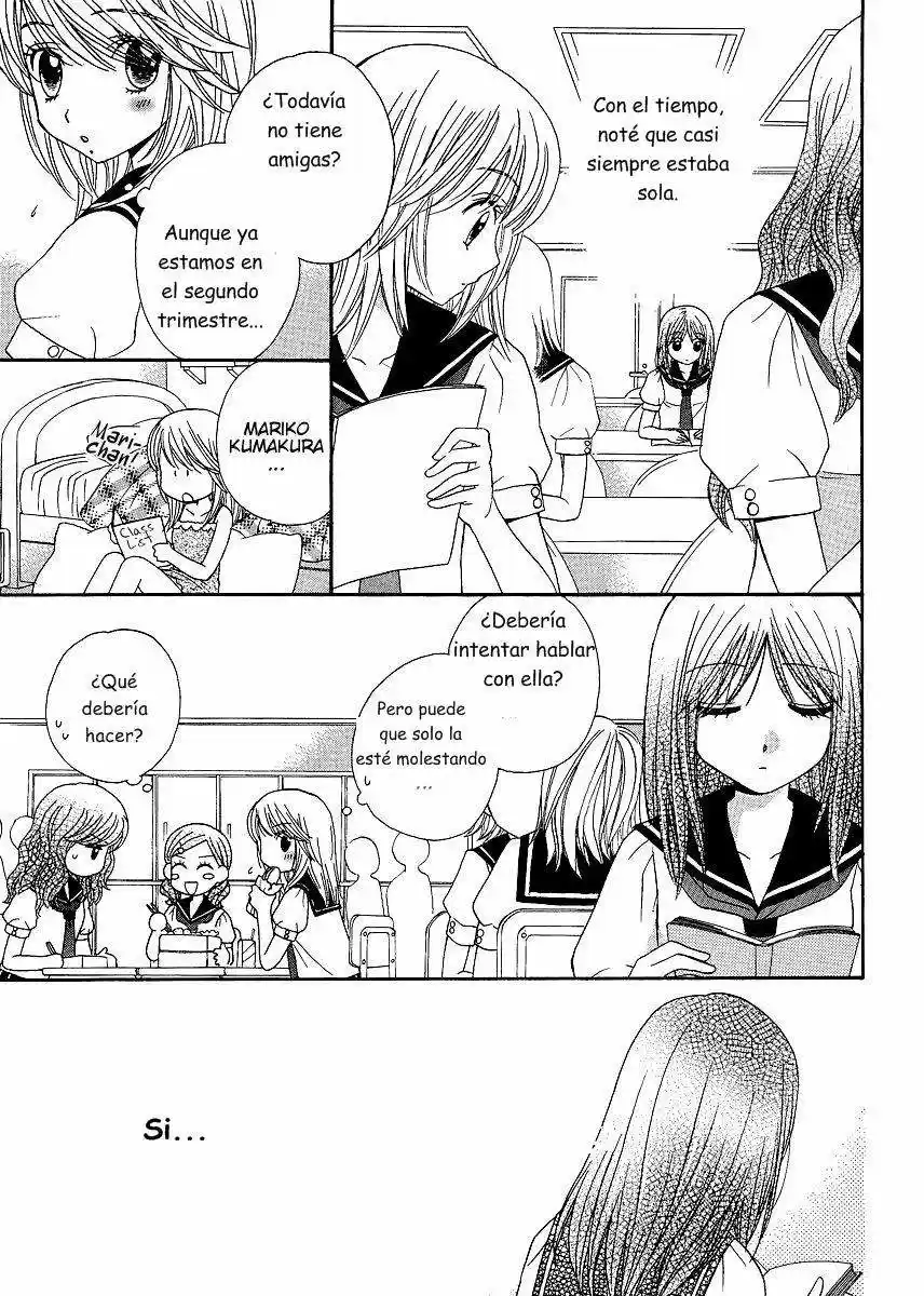 Girl Friends - Capítulo 20 - Página 10 - LectorTMOo