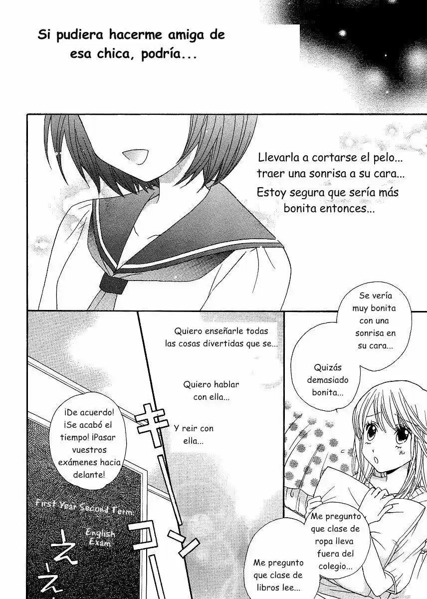Girl Friends - Capítulo 20 - Página 11 - LectorTMOo