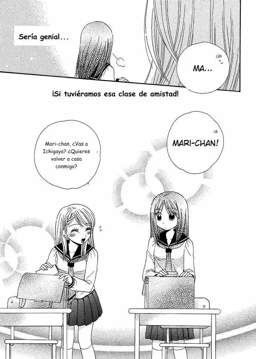 Girl Friends - Capítulo 20 - Página 12 - LectorTMOo
