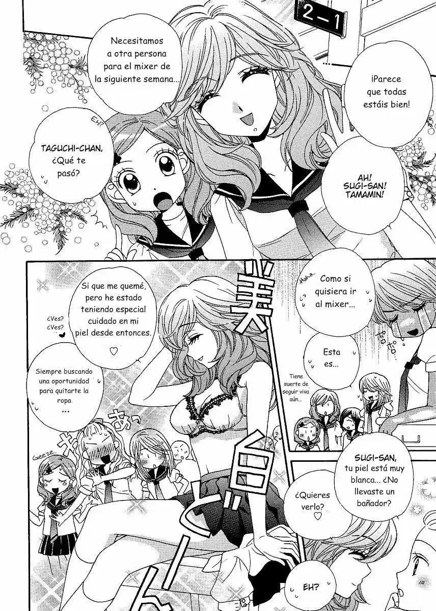 Girl Friends - Capítulo 20 - Página 13 - LectorTMOo