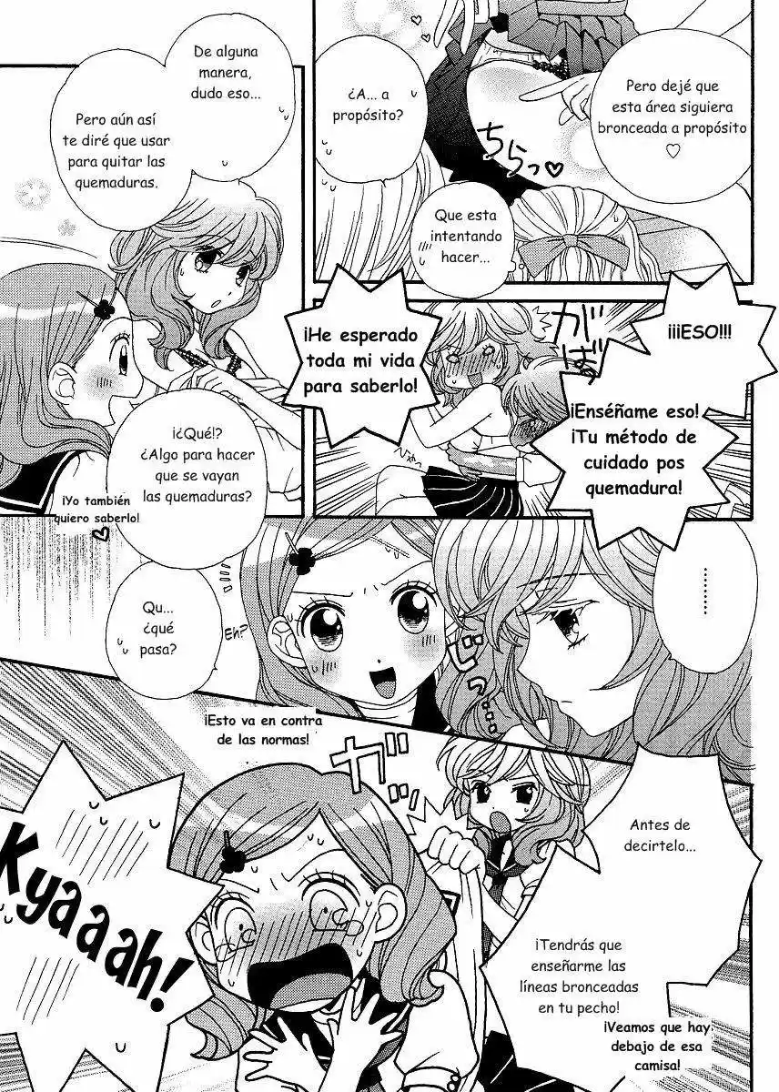 Girl Friends - Capítulo 20 - Página 14 - LectorTMOo
