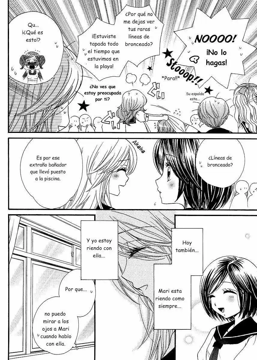 Girl Friends - Capítulo 20 - Página 15 - LectorTMOo
